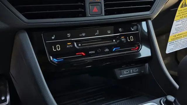 2026 Volkswagen Jetta GLI Autobahn