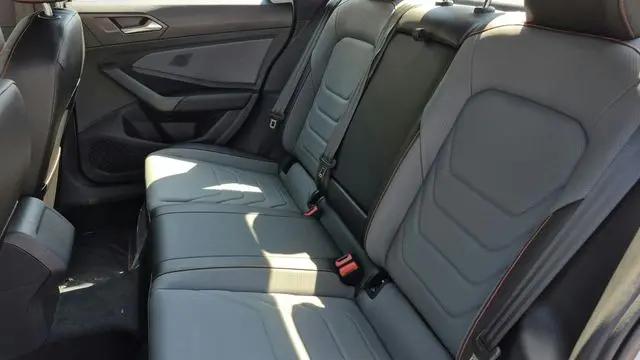 2026 Volkswagen Jetta GLI Autobahn