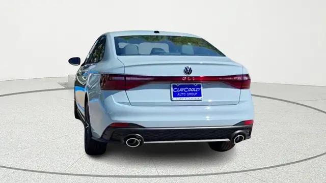 2026 Volkswagen Jetta GLI Autobahn