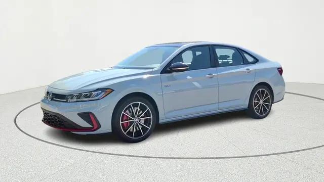2026 Volkswagen Jetta GLI Autobahn