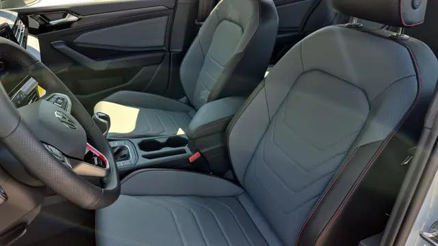 2026 Volkswagen Jetta GLI Autobahn
