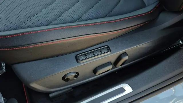 2026 Volkswagen Jetta GLI Autobahn