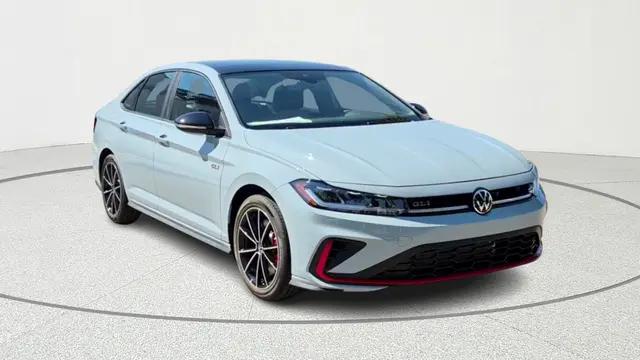2026 Volkswagen Jetta GLI Autobahn for sale in Dallas, TX