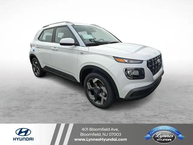 2026 Hyundai Venue SEL for sale in Bloomfield, NJ