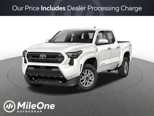 2025 Toyota Tacoma SR5 for sale in Owings Mills, MD