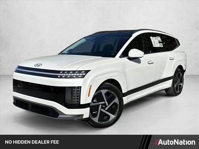 2026 Hyundai IONIQ 9 Performance Calligraphy for sale in Buford, GA