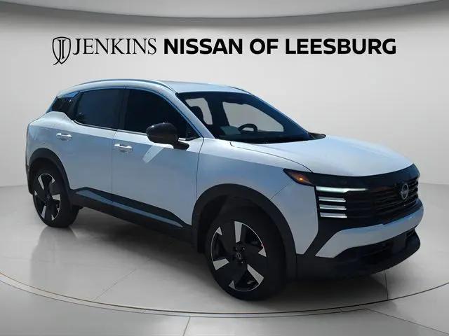 2026 Nissan Kicks SR for sale in Leesburg, FL