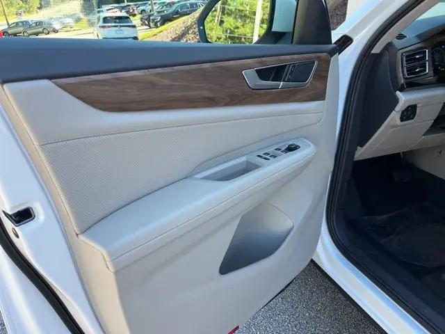 2026 Volkswagen Atlas SE