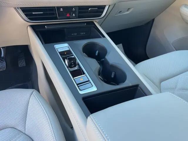 2026 Volkswagen Atlas SE