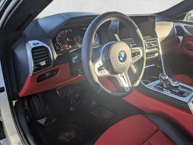 2026 BMW 840i Gran Coupe 840i