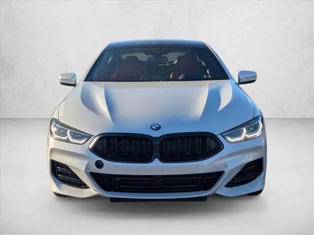 2026 BMW 840i Gran Coupe 840i