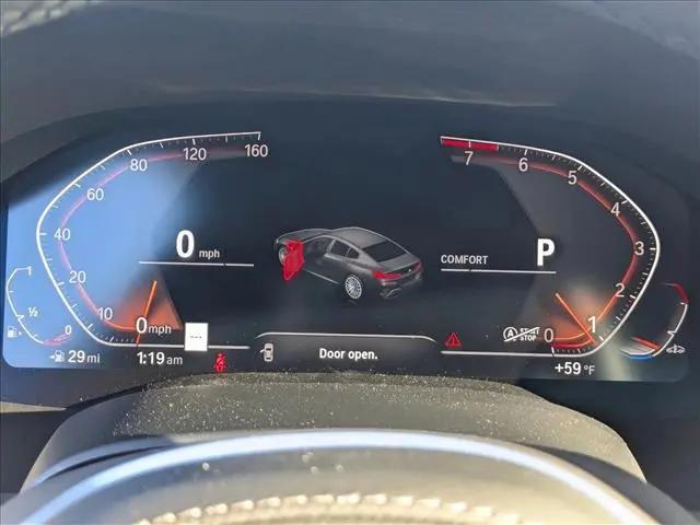 2026 BMW 840i Gran Coupe 840i
