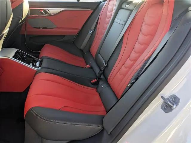 2026 BMW 840i Gran Coupe 840i