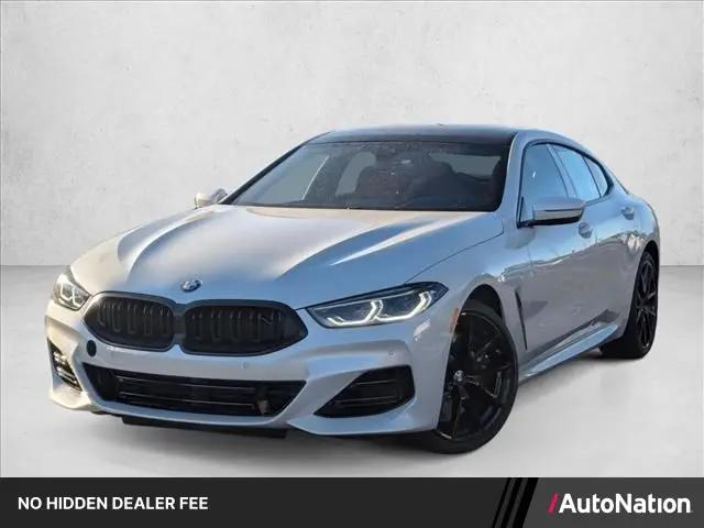 2026 BMW 840i Gran Coupe 840i for sale in Valencia, CA