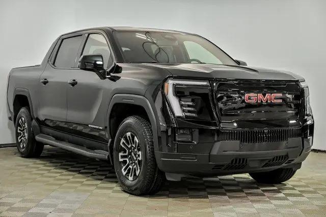 2026 GMC Sierra Extended Range Elevation for sale in St Charles, IL