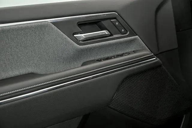 2026 GMC Sierra Extended Range Elevation