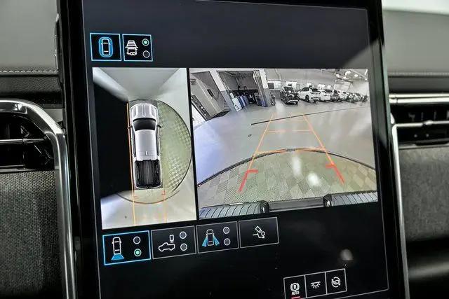 2026 GMC Sierra Extended Range Elevation