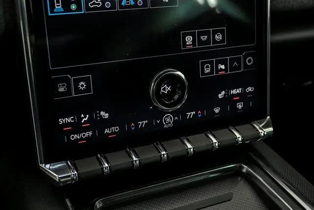 2026 GMC Sierra Extended Range Elevation