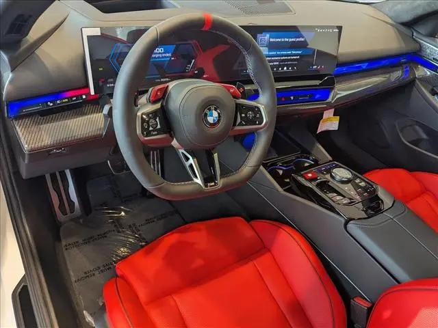2026 BMW M5 Standard