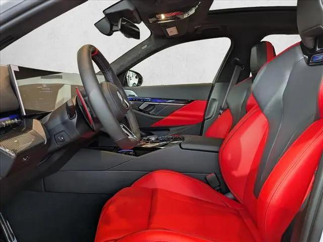 2026 BMW M5 Standard