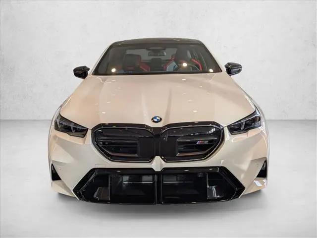 2026 BMW M5 Standard