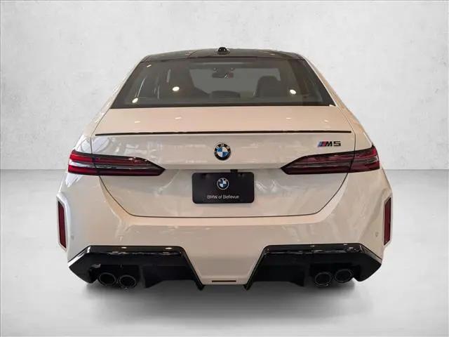 2026 BMW M5 Standard