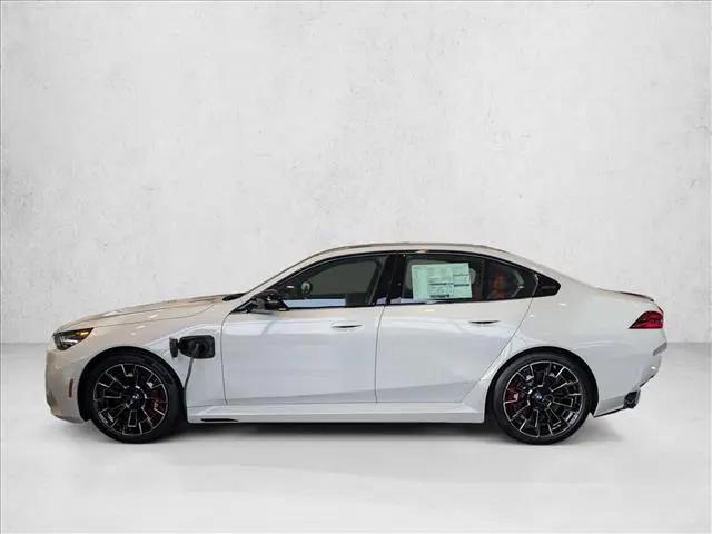 2026 BMW M5 Standard