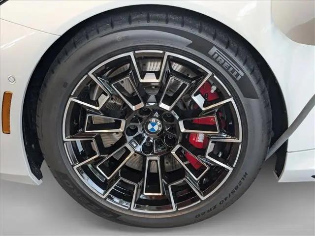 2026 BMW M5 Standard
