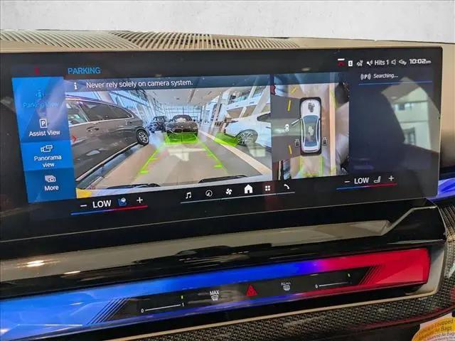 2026 BMW M5 Standard