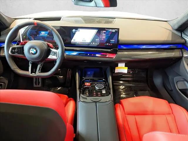 2026 BMW M5 Standard