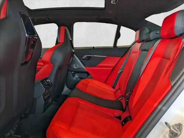 2026 BMW M5 Standard