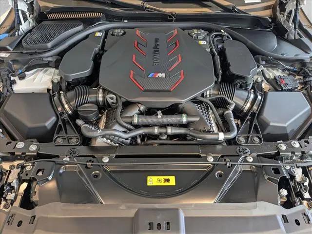 2026 BMW M5 Standard
