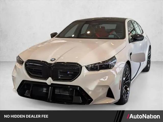 2026 BMW M5 Standard for sale in Bellevue, WA
