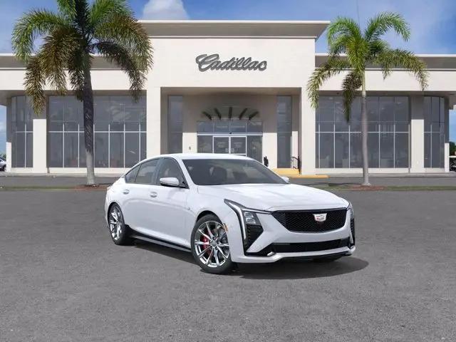 2026 Cadillac CT5 Sport RWD for sale in Pembroke Pines, FL