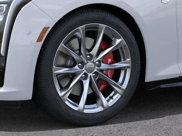 2026 Cadillac CT5 Sport RWD