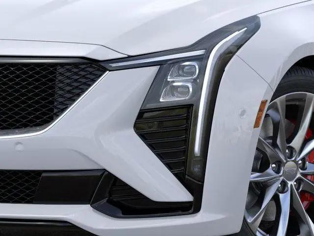2026 Cadillac CT5 Sport RWD