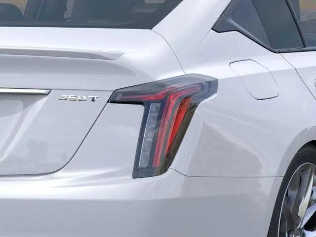 2026 Cadillac CT5 Sport RWD