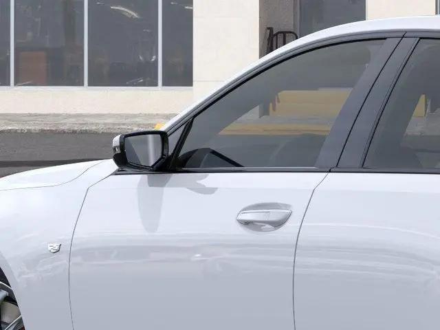 2026 Cadillac CT5 Sport RWD