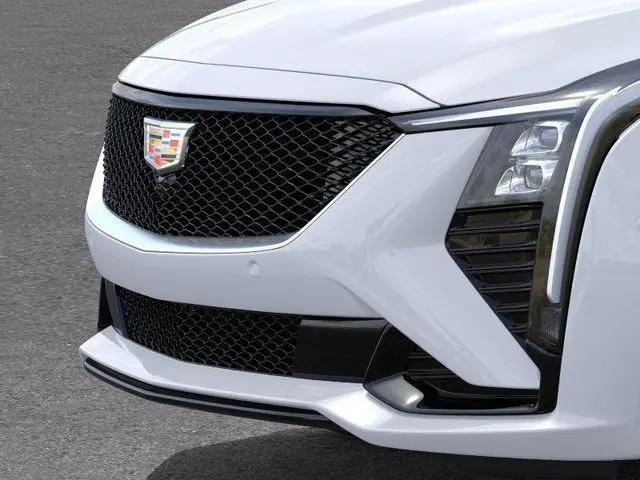 2026 Cadillac CT5 Sport RWD