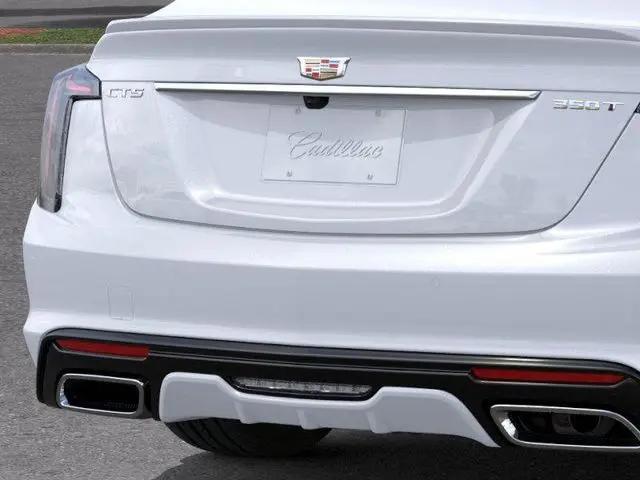 2026 Cadillac CT5 Sport RWD