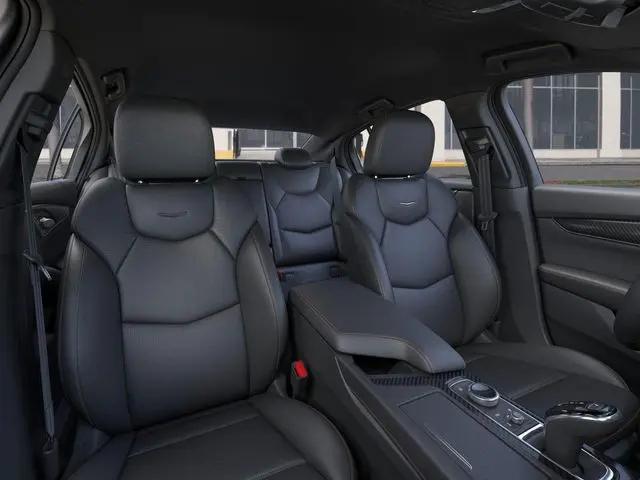 2026 Cadillac CT5 Sport RWD
