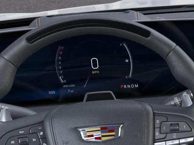2026 Cadillac CT5 Sport RWD