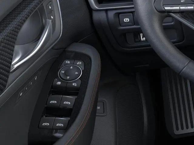 2026 Cadillac CT5 Sport RWD