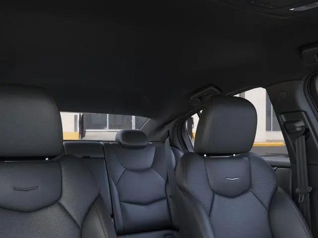 2026 Cadillac CT5 Sport RWD