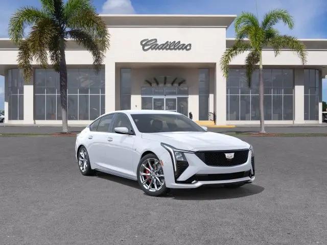 2026 Cadillac CT5 Sport RWD for sale in Pembroke Pines, FL