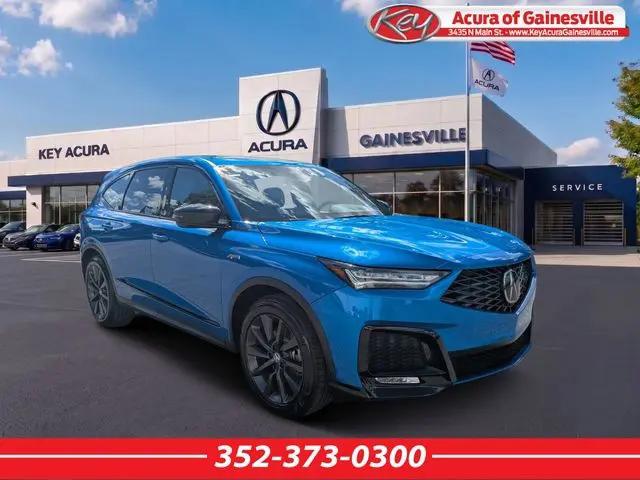 2026 Acura MDX A-SPEC for sale in Gainesville, FL
