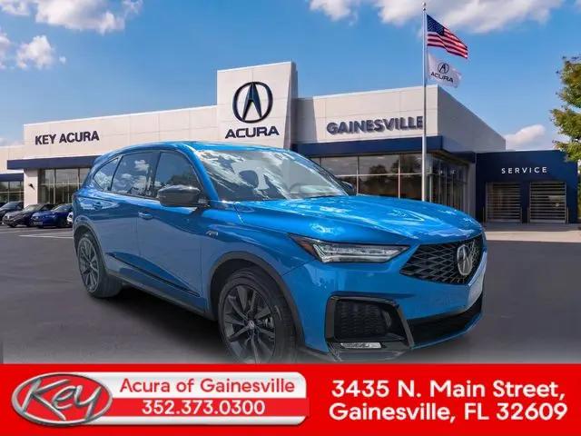 2026 Acura MDX A-SPEC for sale in Gainesville, FL
