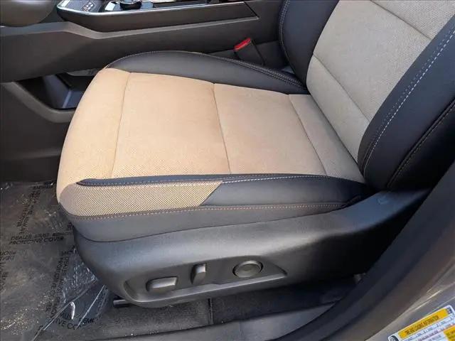 2026 Chevrolet Equinox FWD ACTIV