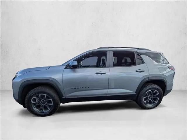 2026 Chevrolet Equinox FWD ACTIV