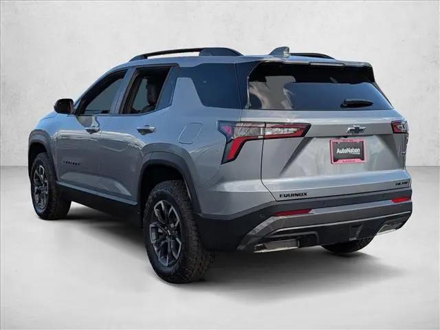 2026 Chevrolet Equinox FWD ACTIV